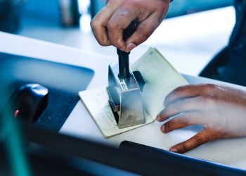 Immigration : encore des chiffres records en 2024