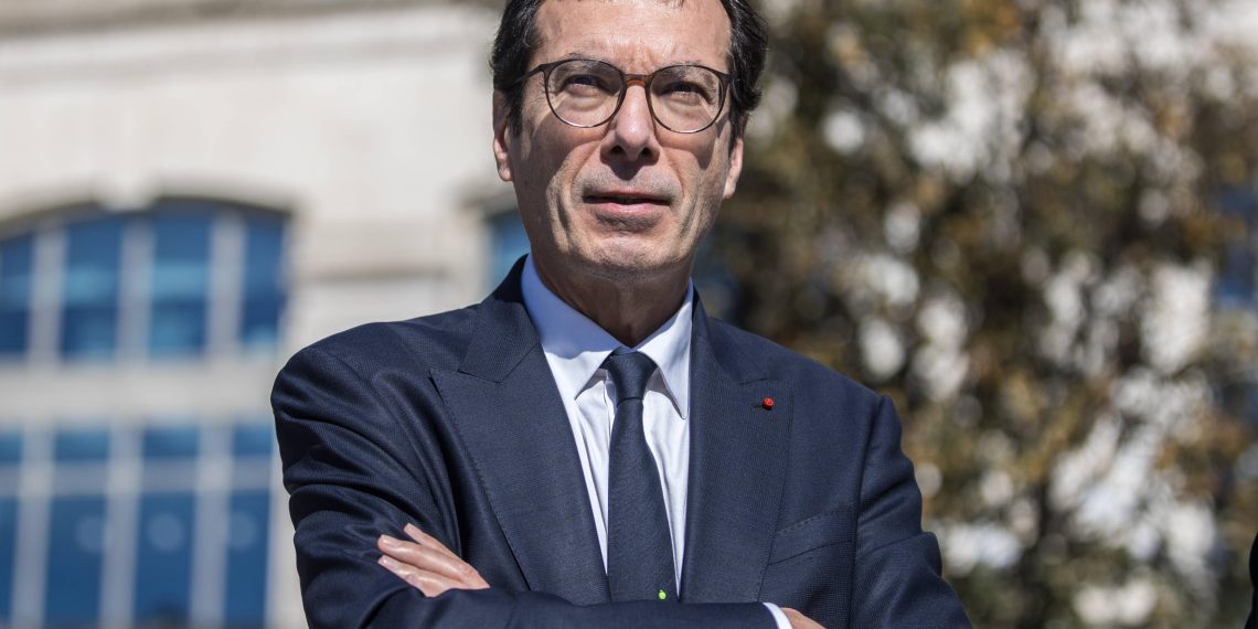 «On n’est pas sourds, on n’est pas autistes» : le dérapage du nouveau ministre du Travail et des Solidarités fait scandale