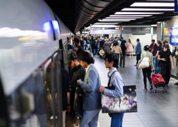 Paris : des pickpockets bosniens condamnés pour avoir forcé leurs enfants à voler dans le métro