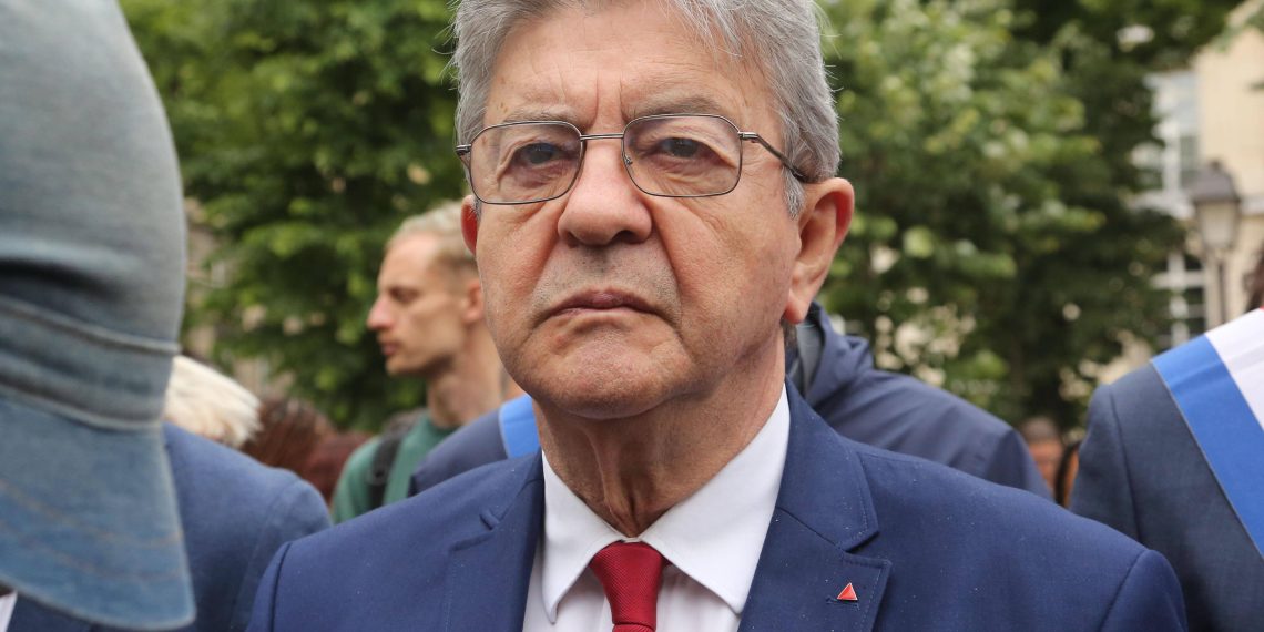 « Iflop » : ce que révèle le discours anti-sondages de LFI