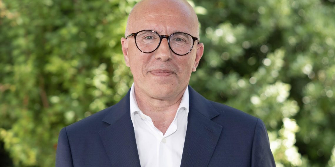 Ciotti propose à Retailleau une rencontre «pour poser les bases d’un renversement d’alliance»