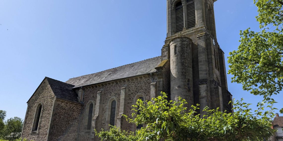 Aisne : trois pilleurs d’églises interpellés après une trentaine de cambriolages