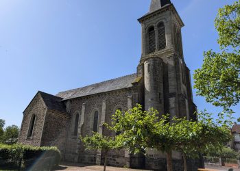 Aisne : trois pilleurs d’églises interpellés après une trentaine de cambriolages