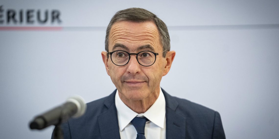 Budget 2026 : Bruno Retailleau estime le texte «encore moins votable qu’hier» pour la droite