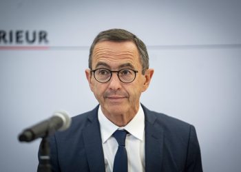 Budget 2026 : Bruno Retailleau estime le texte «encore moins votable qu’hier» pour la droite