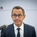 Budget 2026 : Bruno Retailleau estime le texte «encore moins votable qu’hier» pour la droite