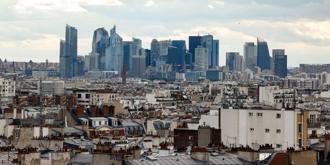 La démission de Sébastien Lecornu fait flamber les taux d’emprunt français