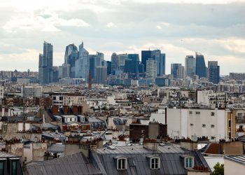 La démission de Sébastien Lecornu fait flamber les taux d’emprunt français