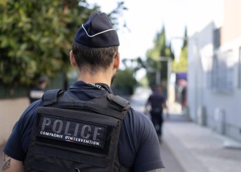 Seine-Saint-Denis : un mort et un blessé dans une fusillade à Sevran