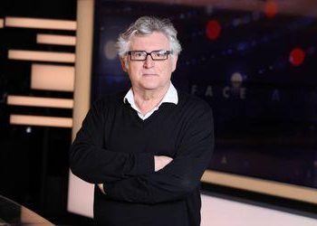 Michel Onfray : «Psychopathologie du président Macron»