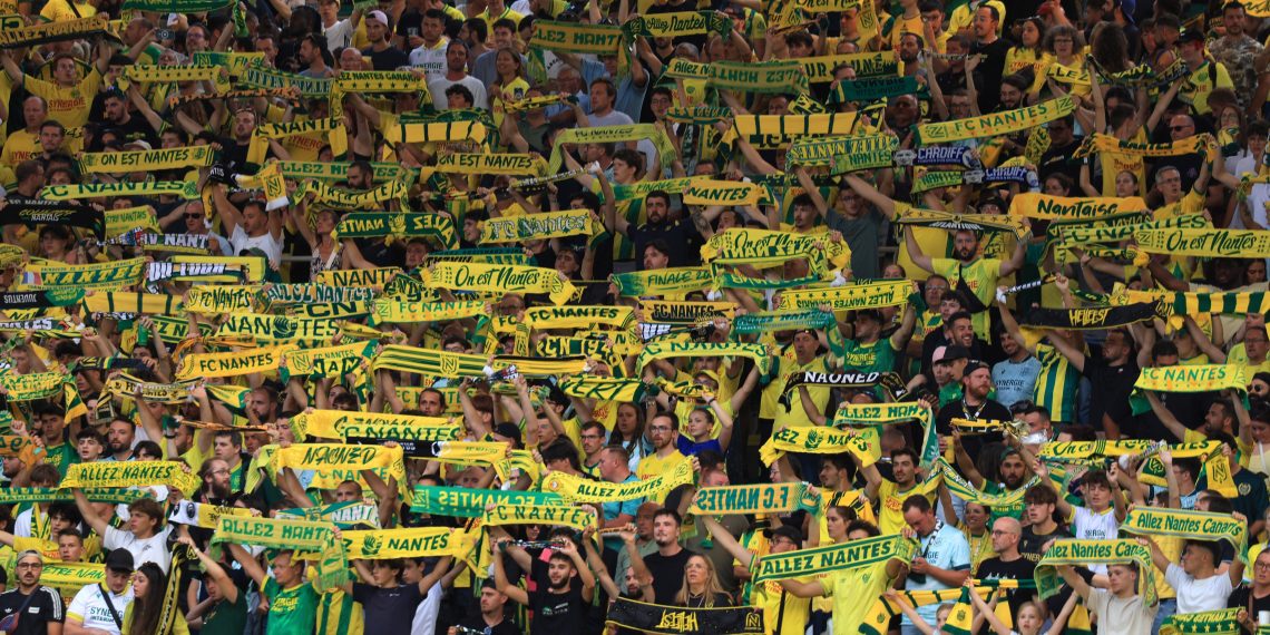 Accident de la route : un clandestin tunisien placé en garde à vue après une collision avec un joueur du FC Nantes