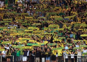 Accident de la route : un clandestin tunisien placé en garde à vue après une collision avec un joueur du FC Nantes