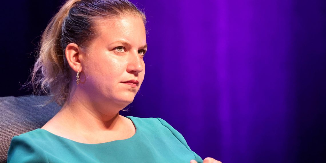 Gaza : Mathilde Panot réclame l’expulsion de l’ambassadeur d’Israël en France