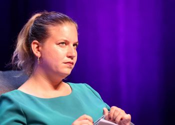 Gaza : Mathilde Panot réclame l’expulsion de l’ambassadeur d’Israël en France