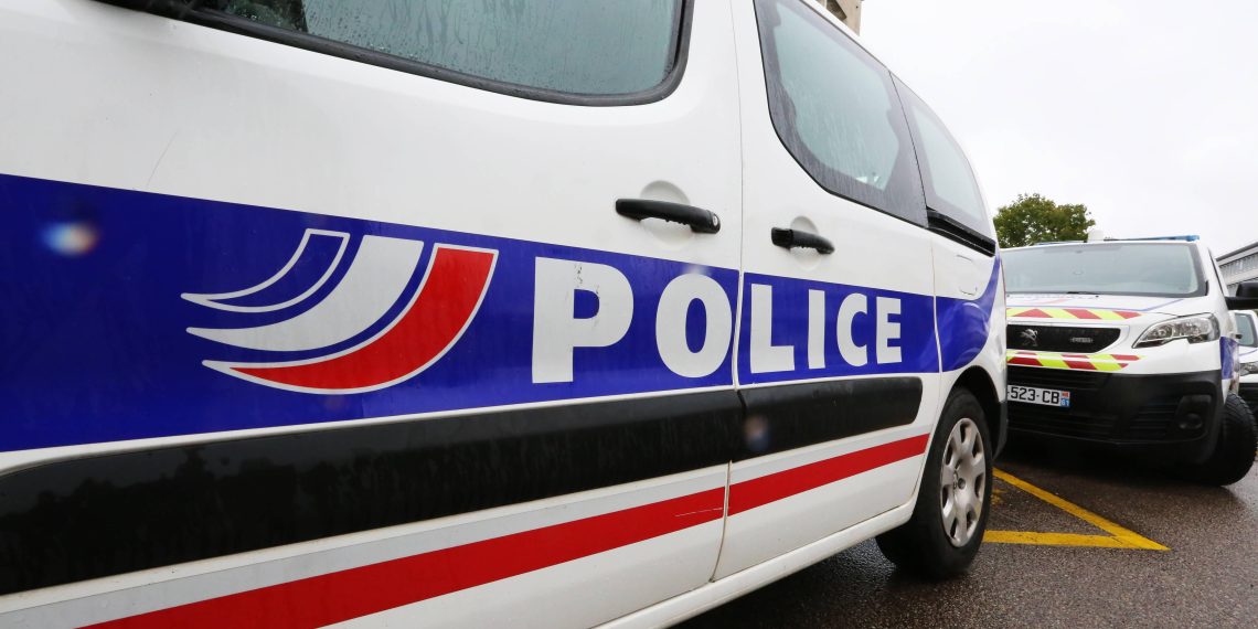 Hérault : un homme grièvement blessé à coups de sabre en pleine rue