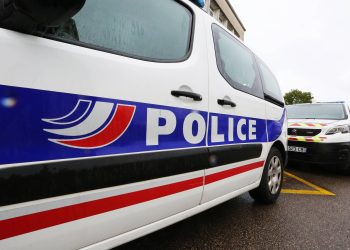 Hérault : un homme grièvement blessé à coups de sabre en pleine rue