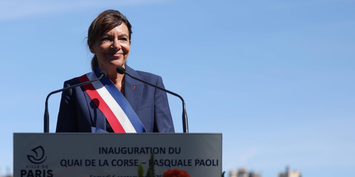 «Petites représailles mesquines» : Hidalgo dévoile à son tour les notes de frais des maires d’arrondissement