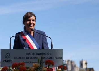 «Petites représailles mesquines» : Hidalgo dévoile à son tour les notes de frais des maires d’arrondissement