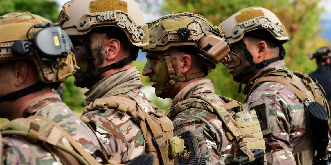 «Renforcer les forces morales» : l’armée de Terre et l’AMF nouent un partenariat inédit