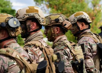 «Renforcer les forces morales» : l’armée de Terre et l’AMF nouent un partenariat inédit