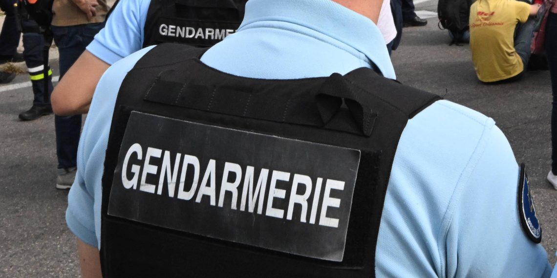 Bouches-du-Rhône : un repris de justice surpris en train d’agresser sexuellement une retraitée de 94 ans