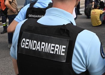 Bouches-du-Rhône : un repris de justice surpris en train d’agresser sexuellement une retraitée de 94 ans