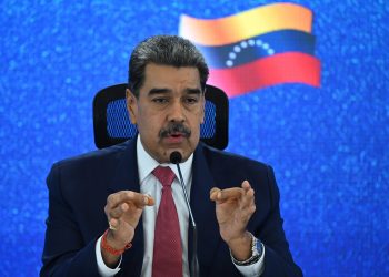 Intervention américaine imminente au Venezuela ? Un sénateur conseille à Nicolas Maduro de se rendre «en Russie ou en Chine dès maintenant»