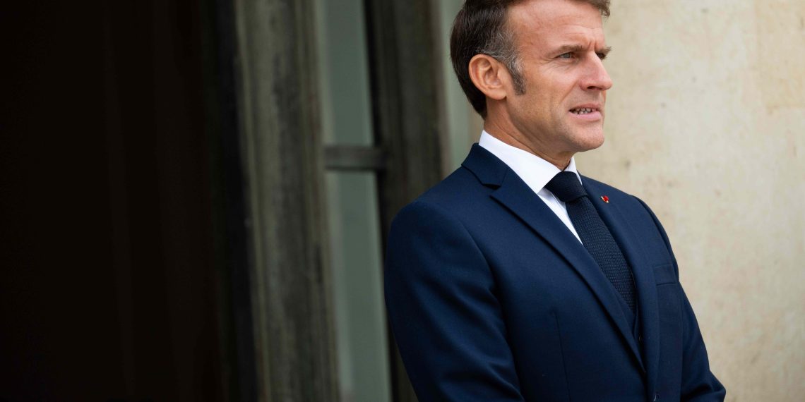 Arnaud Teyssier : «Pour sortir de cette crise interminable, il faut rendre la parole au peuple»