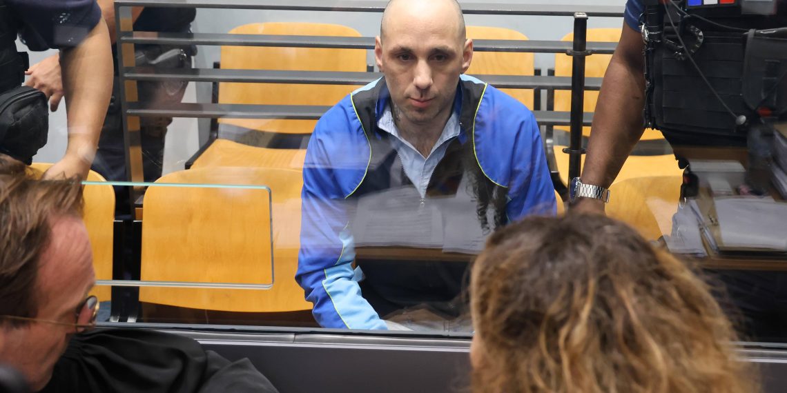 30 ans de prison pour Cédric Jubillar : chronique d’une condamnation annoncée