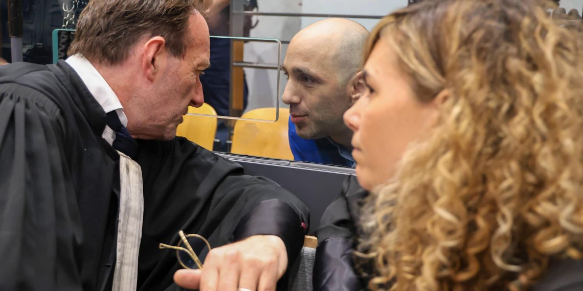 Procès de Cédric Jubillar : le doute dans la justice