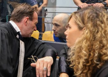 Procès de Cédric Jubillar : le doute dans la justice