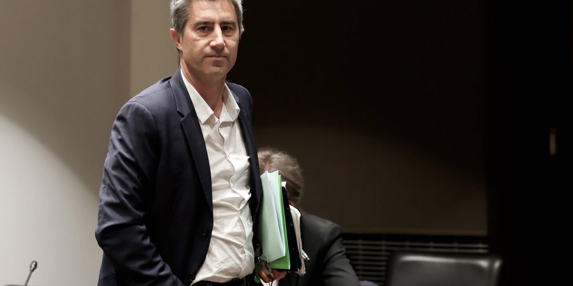 «Le président le reçoit-il lui aussi ?» : François Ruffin compare Nicolas Sarkozy à Cédric Jubillar