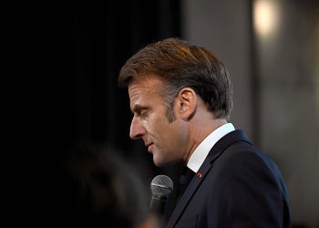 Crise politique : Macron «prendra ses responsabilités» en cas d’échec des ultimes négociations de Lecornu