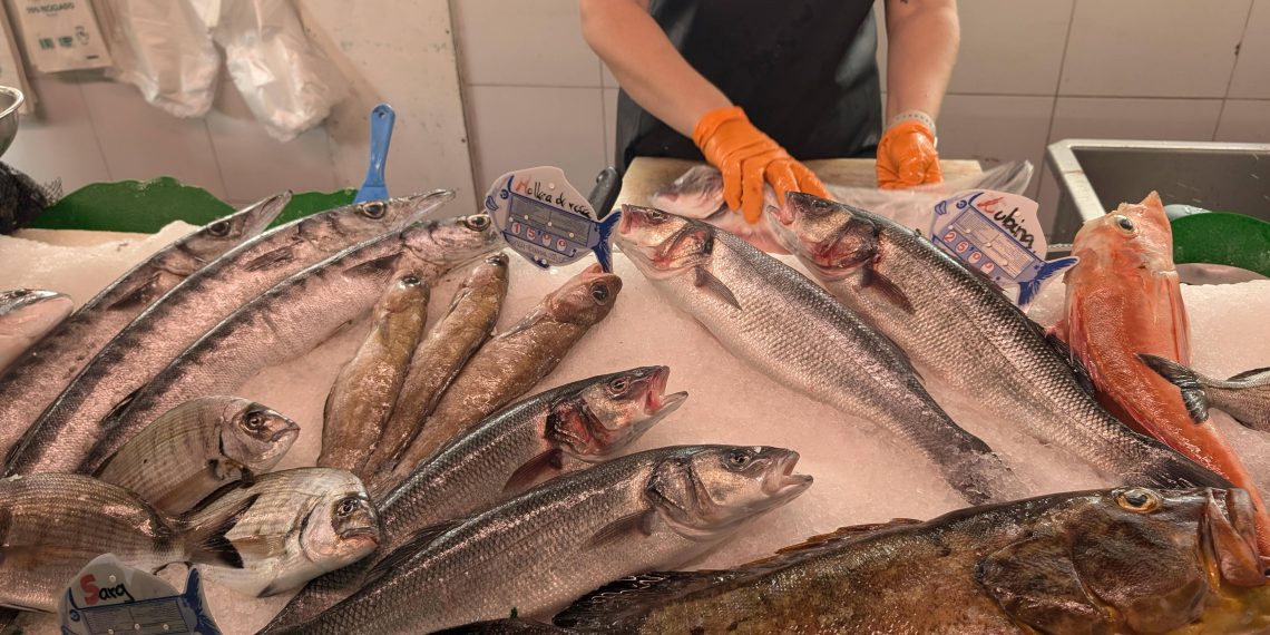 Pourquoi mange-t-on du poisson le vendredi ?