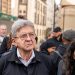 Démission de Lecornu : Mélenchon appelle à la destitution de Macron