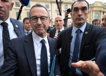 «Sébastien Lecornu m’a caché la nomination de Bruno Le Maire», accuse Bruno Retailleau