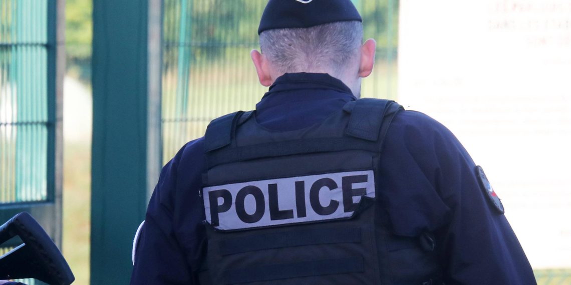 Troyes : un homme tué au couteau en plein centre-ville