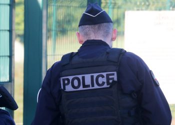 Troyes : un homme tué au couteau en plein centre-ville