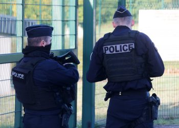 La police déjoue la tentative d’assassinat d’un opposant russe réfugié en France