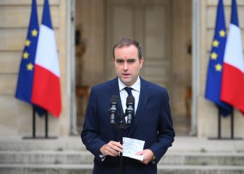 EN DIRECT – Discours de politique générale : Sébastien Lecornu vise une «sortie de crise»