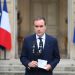 EN DIRECT – Discours de politique générale : Sébastien Lecornu vise une «sortie de crise»