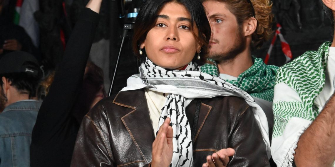 «Vol d’organes par Israël» : les accusations de Rima Hassan provoquent un nouveau tollé