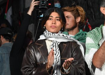 «Vol d’organes par Israël» : les accusations de Rima Hassan provoquent un nouveau tollé