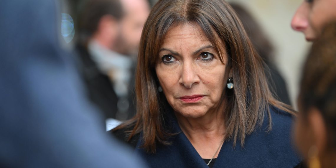 Paris : le Conseil d’État refuse de rendre publiques les notes de frais d’Anne Hidalgo