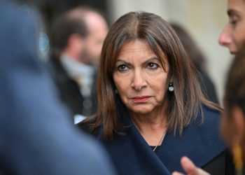 Paris : le Conseil d’État refuse de rendre publiques les notes de frais d’Anne Hidalgo