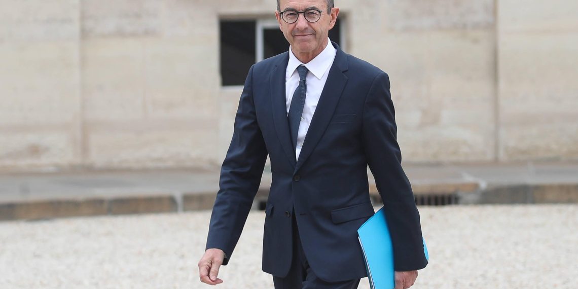 «Une bonne nouvelle qu’il parte» : la presse algérienne applaudit le retrait de Retailleau du gouvernement