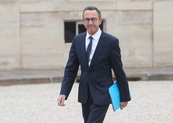 «Une bonne nouvelle qu’il parte» : la presse algérienne applaudit le retrait de Retailleau du gouvernement