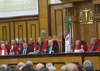 Algérie : Tebboune songerait à réinstaurer la peine de mort