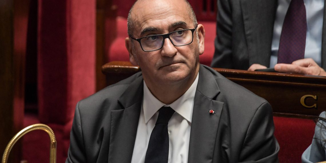 «Un socialiste à Beauvau ?» : Nuñez nie le lien entre immigration et délinquance et s’attire les foudres du RN