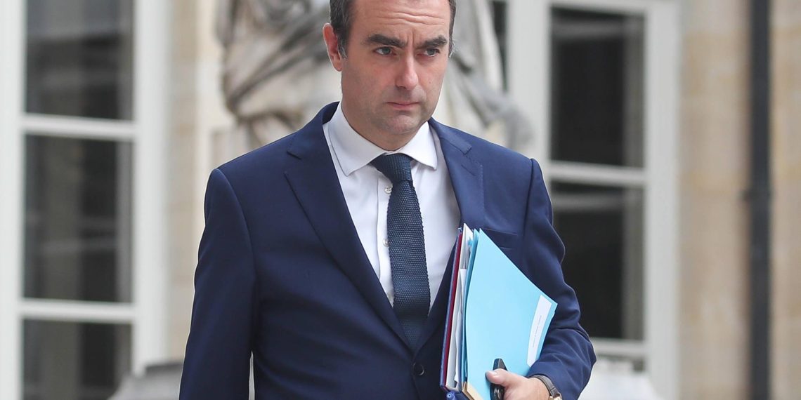 Le gouvernement Lecornu II, otage du régime d’assemblée